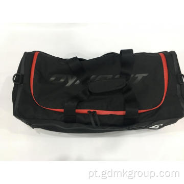 Bolsa de viagem masculina, bolsa de viagem de grande capacidade